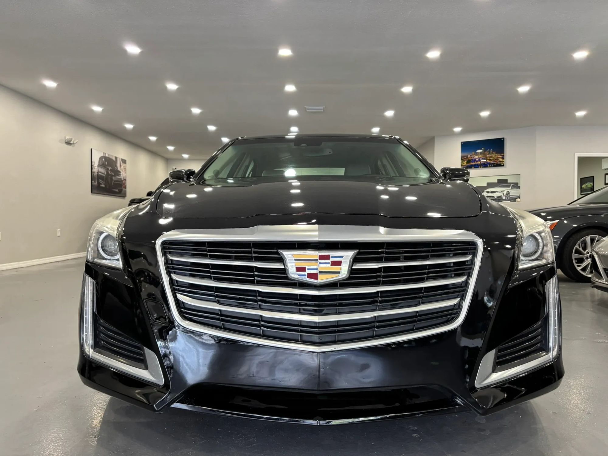 cadillac cts sedan 2015 1G6AX5SX1F0114852 image cadillac cts sedan 2015 1G6AX5SX1F0114852 image